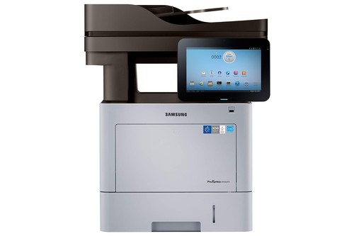 Samsung proxpress m4583fx - proxpress, ml
