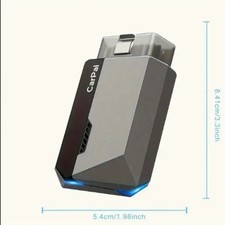 TOPDON CarPal-A OBD2 Auto