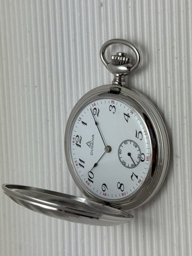 Orologio tasca dugena - orologio,