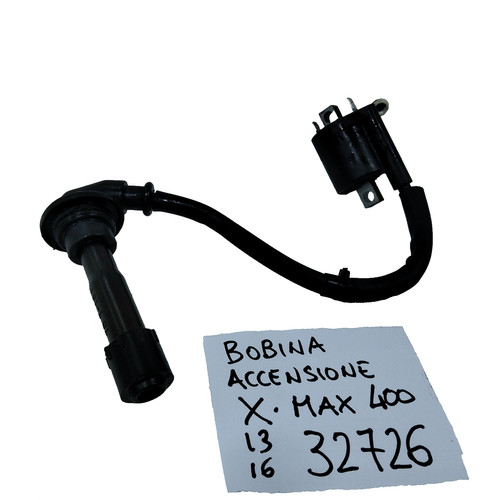 Bobina accensione yamaha - yamaha, xmax