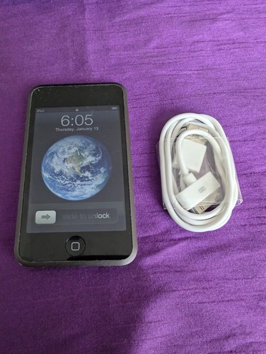 Apple ipod touch - apple,