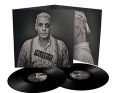 LP  TILL LINDEMANN  " ZUNGE