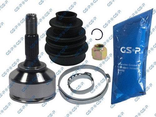 Kit giunti albero motore - , gsp