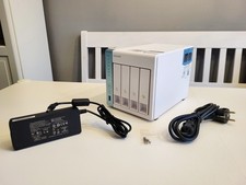 QNAP TS-431P3 8 GB 4