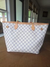 Authentic Louis Vuitton