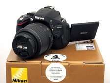 Fotocamera Reflex Digitale