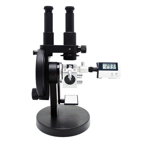 Tester rifrattometro binocolo