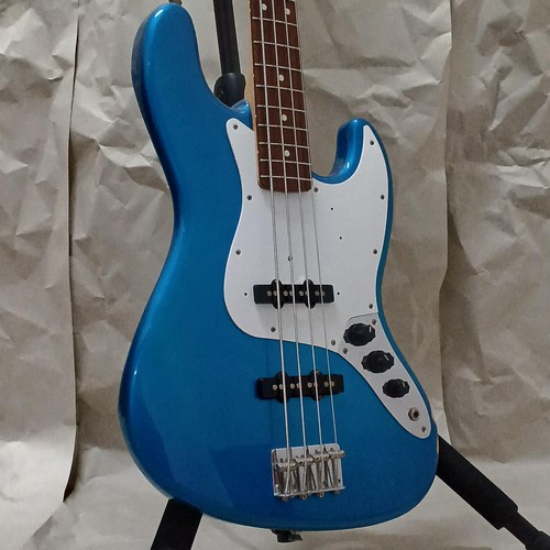 Fender 45j basso elettrico - jb-45j,