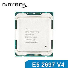 Processore intel xeon 2697 - xeon, e5