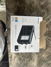 Sony ICF-506 radio FM/AM