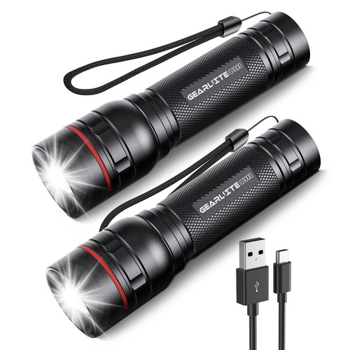 Gearlite torcia led - torcia,