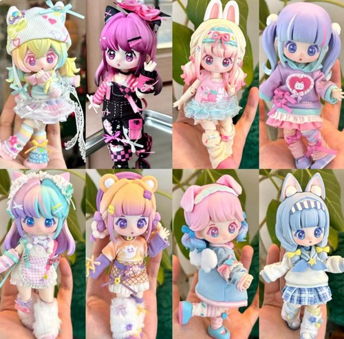 Figura simontoys nyzaii sweet - figura,