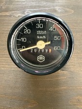 VESPA 50 L R N / FARO TONDO