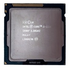 Lotto processore cpu intel - lotto,