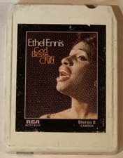 Ethel Ennis – God Bless The