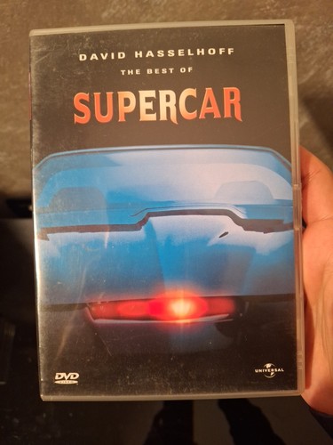 The best supercar - the,