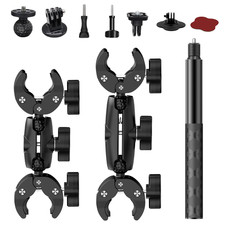 Kit montaggio per moto - montaggio,