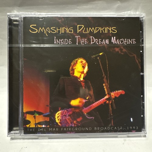 The smashing pumpkins - the,