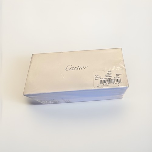 Occhiali sole uomo cartier - occhiali, da
