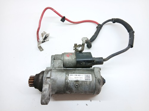 Motorino avviamento per audi - avviamento,