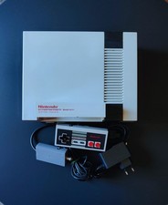 NES Nintendo Regione Free