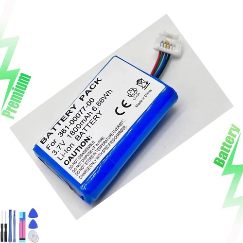 Batteria ricambio - batteria,