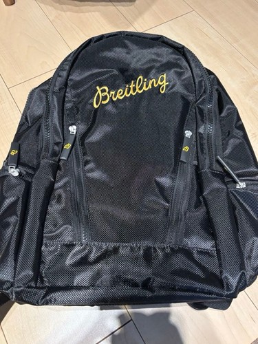 Non vendo zaino - [non, breitling