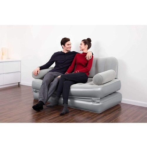 Divano gonfiabile multi max - divano,