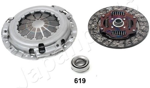 Kit frizione per daihatsu - kit,
