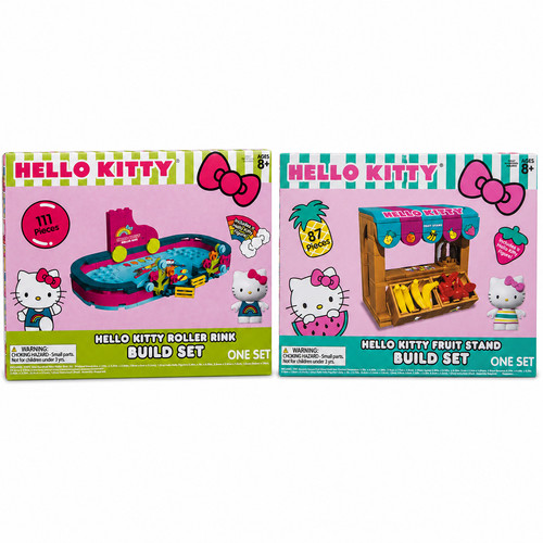Hello kitty blocco - hello,