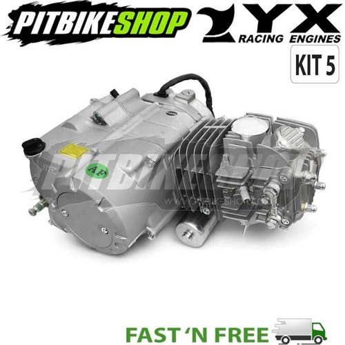 Yx140 motore pitbike - yx140,
