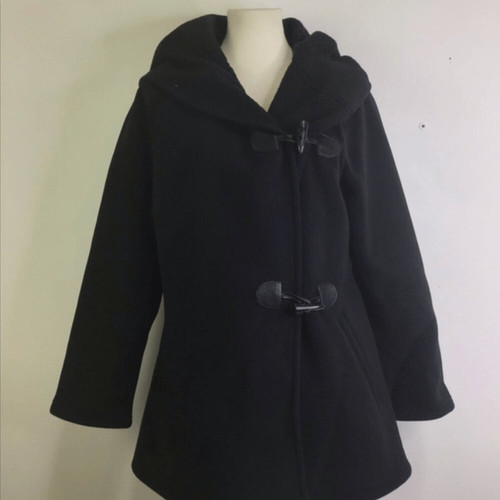 Giacca pile liz claiborne - liz,