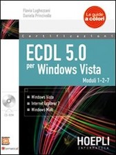 ECDL 5.0 per Windows Vista