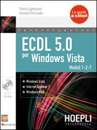 Ecdl per windows vista - ecdl,