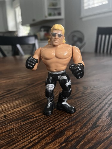 Wwf hasbro shawn - wwf, michaels