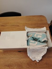 Nike dunk high - by, you