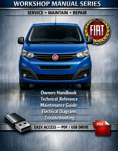 Fiat qubo 2006 2007 2008 - 2007,