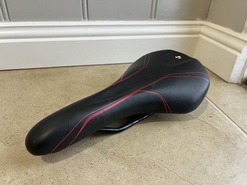Bontrager race affinity - race, saddle