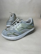 Mbt walk silver - mbt,