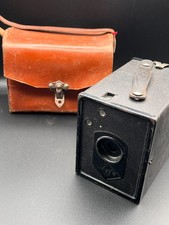 Agfa Box 24 - 120 Film Box Camera