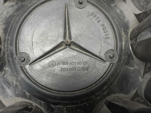 Copricerchio mercedes benz - copricerchio, mercedes-benz
