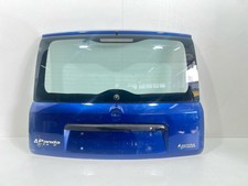 PORTELLONE POSTERIORE PER FIAT