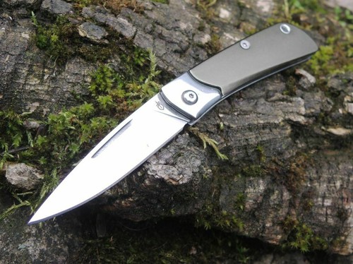 Coltello gerber wingtip - coltello,