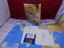 PC DOS: Bush Buck: una caccia