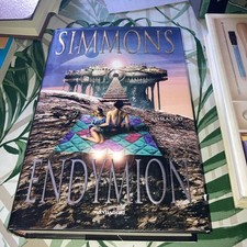 ENDYMION SIMMONS MONDADORI