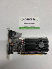 EVGA NVIDIA GeForce GT 610 1