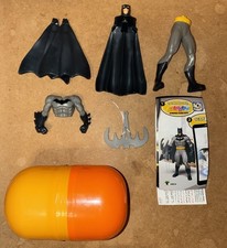 Sorpresine Kinder Gran Sorpresa | DC Comics, Batman VQD18 + BPZ