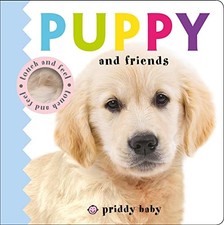 Puppy and Friends (Touch and