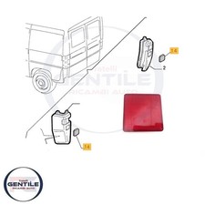 CATADIOTTRO PER CANTONALE