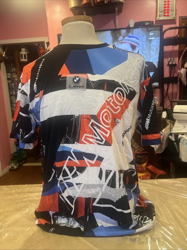 Nuova shirt puma bmw - nuova,